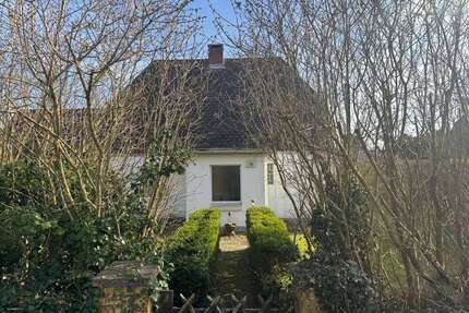 Haus zum Kaufen in Sylt 950.000,00 € 85 m²