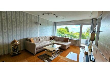 Eigentumswohnung als Kapitalanlage mit Vermietung ca 7 Jahre - Lübeck Sankt Lorenz Nord