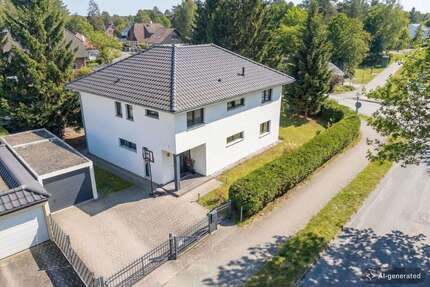 Haus zum Kaufen in Hohen Neuendorf 1.050.000,00 € 207 m²