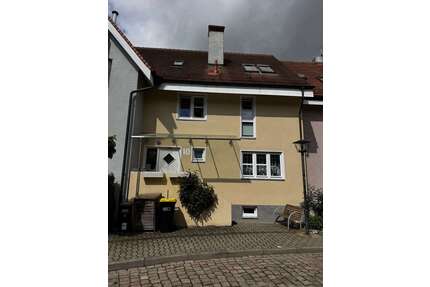 Haus zum Kaufen in Bad Wimpfen 399.000,00 € 139 m²
