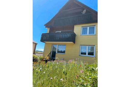 Einfamilienhaus Zweifamilienhaus Einliegerwohnung - Röslau