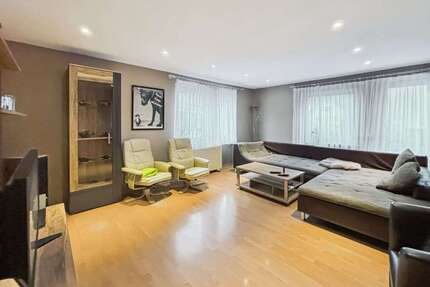 Wohnung zum Kaufen in Veringenstadt 149.000,00 € 113.86 m²