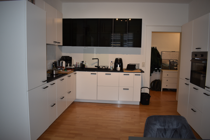 Wohnung zum Mieten in Warburg 760,00 € 80 m²