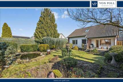 Haus zum Kaufen in Schneverdingen 260.000,00 € 125.34 m²