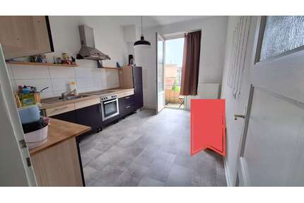Wohnung zum Mieten in Mannheim Neckarstadt-Ost 590,00 € 54 m² - Mannheim / Neckarstadt-Ost