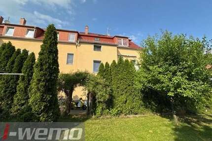 Wohnung zum Kaufen in Coswig 279.000,00 € 106.26 m²