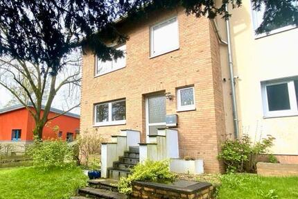 Renovierte, gemütliches 5-Zimmer-RHH in Nienburg! - Nienburg (Weser)