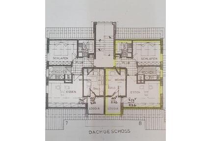 2-Zimmer Wohnung - 510,00&nbsp;EUR Kaltmiete, ca.&nbsp; 60,00&nbsp;m&sup2; in Ihrlerstein (PLZ: 93346)