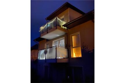 Dachwohnung mit Weitblick - 780,00&nbsp;EUR Kaltmiete, ca.&nbsp; 67,00&nbsp;m&sup2; in Greifswald (PLZ: 17491) Groß Schönwalde