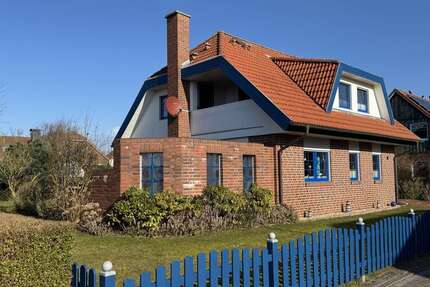 Haus zum Kaufen in Wangerooge 949.000,00 € 127 m²
