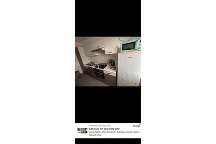 Mietwohnung Mannheim Lindenhof - 810,00&nbsp;EUR Kaltmiete, ca.&nbsp; 69,00&nbsp;m&sup2; in Mannheim (PLZ: 68163) Almenhof