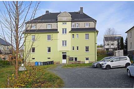 Wohnung zum Mieten in Auerbach 340,00 € 67 m²