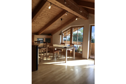 Wohnung zum Kaufen in Garmisch-Partenkirchen 310.000,00 € 65 m²