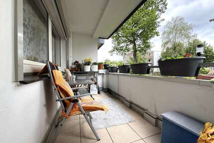 Wohnung zum Kaufen in Gelsenkirchen 140.000,00 € 78.27 m²