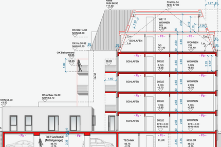 Grundstück zu verkaufen in Köln 1.990.000,00 € 593 m²