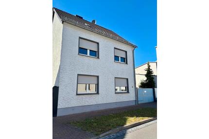 Einfamilienhaus in ruhiger Lage in 06925 Annaburg - Jessen (Elster)