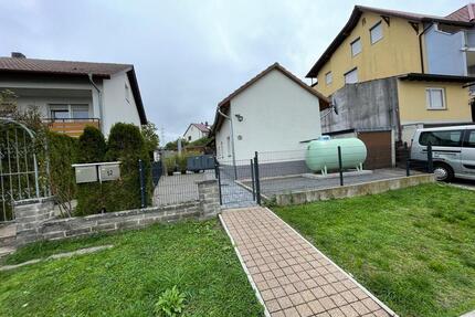 Haus zum Verkauf in Waibstadt - 270.000,00&nbsp;EUR Kaufpreis, ca.&nbsp; 100,00&nbsp;m&sup2; in Waibstadt (PLZ: 74915)