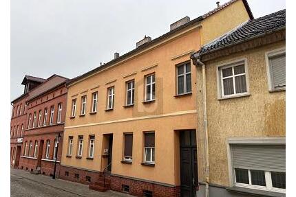 INNENSTADTLAGE MIT 6 EINHEITEN & GARTEN - Bad Freienwalde