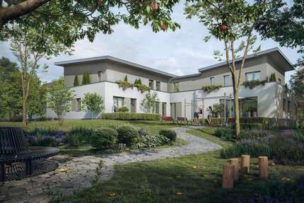 Wohnung zum Kaufen in Aachen 322.000,00 € 52 m²