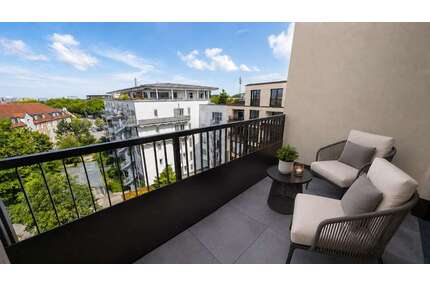 Wohnung zum Mieten in München 3.470,00 € 110.11 m²