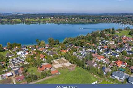 Grundstück zu verkaufen in Wörthsee 1.475.000,00 € 869 m²