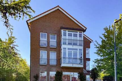 Wohnung zum Mieten in Eckernförde 680,00 € 56 m²