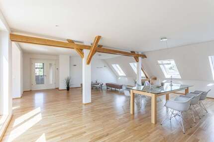 Wohnung zum Kaufen in Leipzig 968.900,00 € 209.42 m²