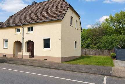 Haus zum Kaufen in Herten 179.000,00 € 82.39 m²