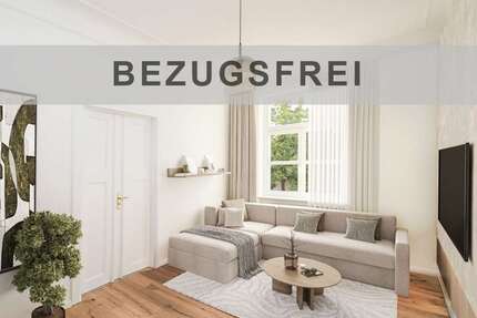 Wohnung zum Kaufen in Dresden 449.000,00 € 103 m²