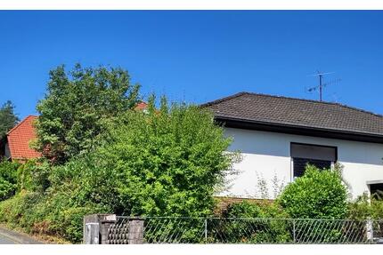 Winkelbungalow in Bad Soden-Salmünster