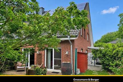 Haus zum Kaufen in Reppenstedt 449.000,00 € 106.32 m²