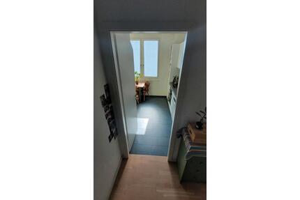 Zentrales Alt-Moabit 3 Zimmer 80m2 Wohnung (Nachmiete) - Berlin Mitte
