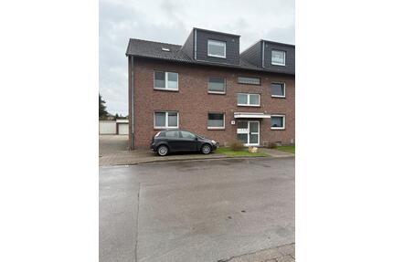 Wohnung Duisburg Bergheim - 680,00&nbsp;EUR Kaltmiete, ca.&nbsp; 71,00&nbsp;m&sup2; in Duisburg (PLZ: 47228) Rheinhausen