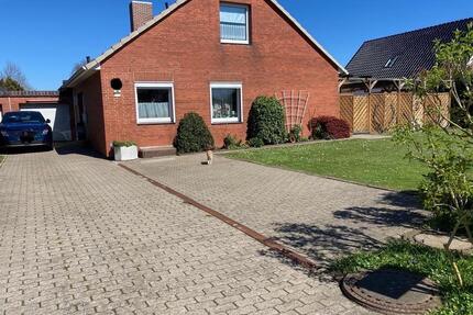 Großes Haus mit Einliegerwohnung - Brunsbüttel