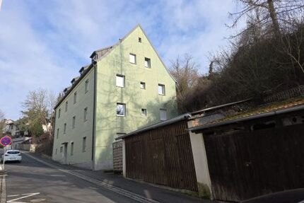 7-Familienhaus in 97456 Dittelbrunn (ID 10631)