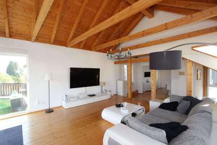 Wohnung zum Kaufen in Reinheim 325.000,00 € 135 m²