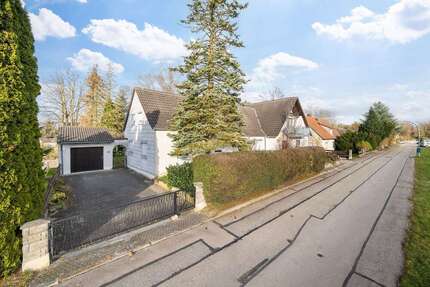 Haus zum Kaufen in Erding 549.000,00 € 95 m²