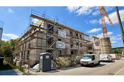 Wohnung zum Kaufen in Rudersberg 299.000,00 € 62.95 m²