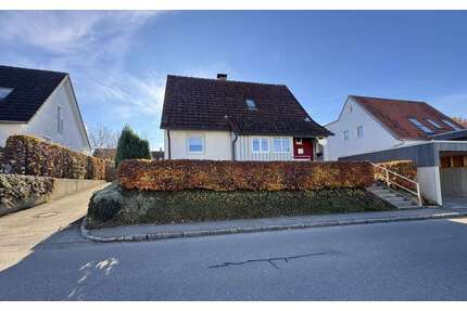 Haus zum Kaufen in Leutkirch im Allgäu 360.000,00 € 95.97 m²