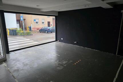 Ladenfläche 45m² Schorndorf Innenstadt