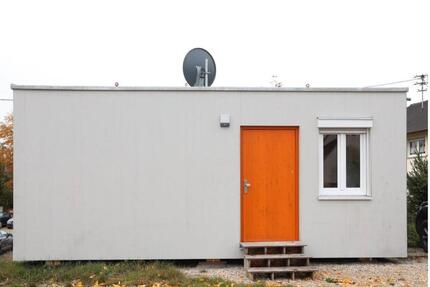 Tiny_Modul_1Zimmer Apartment 3 x 7 Meter ohne Grund - Gunzenhausen
