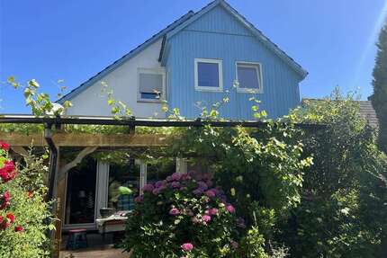 Haus zum Kaufen in Otterndorf , Niederelbe 249.000,00 € 125 m²