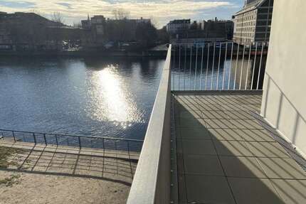 Wohnung zum Mieten in Berlin 2.119,00 € 84.76 m²