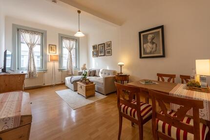 Ferienwohnung „Altstadtliebe Mühlhausen“ DZ 90 € - Mühlhausen (Thüringen)