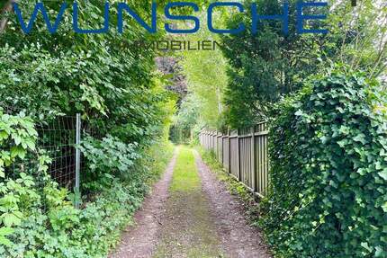 Der perfekte Ort für Ihr Eigenheim - naturnahes Baugrundstück in idyllischer Umgebung - Jesteburg / Osterberg Itzenbüttel