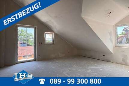 Wohnung zum Mieten in Grasbrunn 1.040,00 € 49 m²