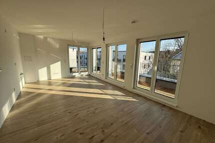 Wohnung zum Mieten in Berlin 1.430,00 € 65 m²