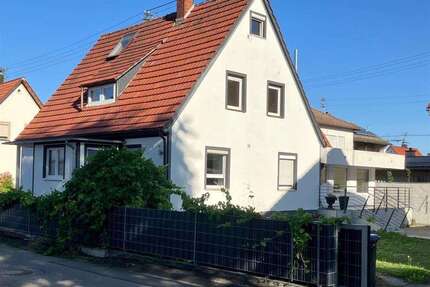 Haus zum Kaufen in Vöhringen , Iller 549.000,00 € 150 m²