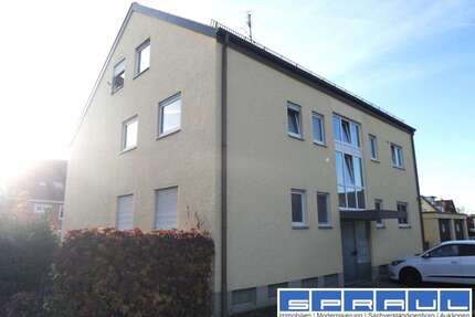 Wohnung zum Mieten in Friedrichshafen 650,00 € 45 m²