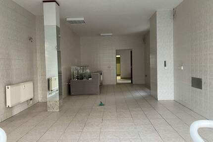 Vielfältig nutzbare Gewerbeeinheit (100m²) in attraktiver City-Lage zu verkaufen - Jena Süd